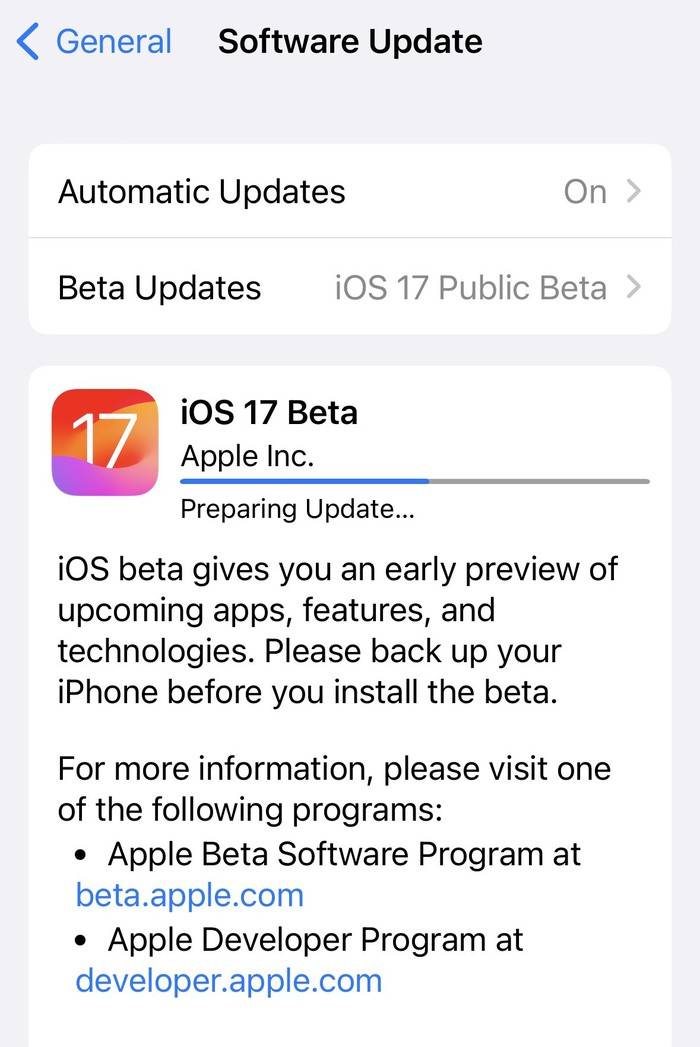 beta版苹果官网苹果迅雷内测版beta官网