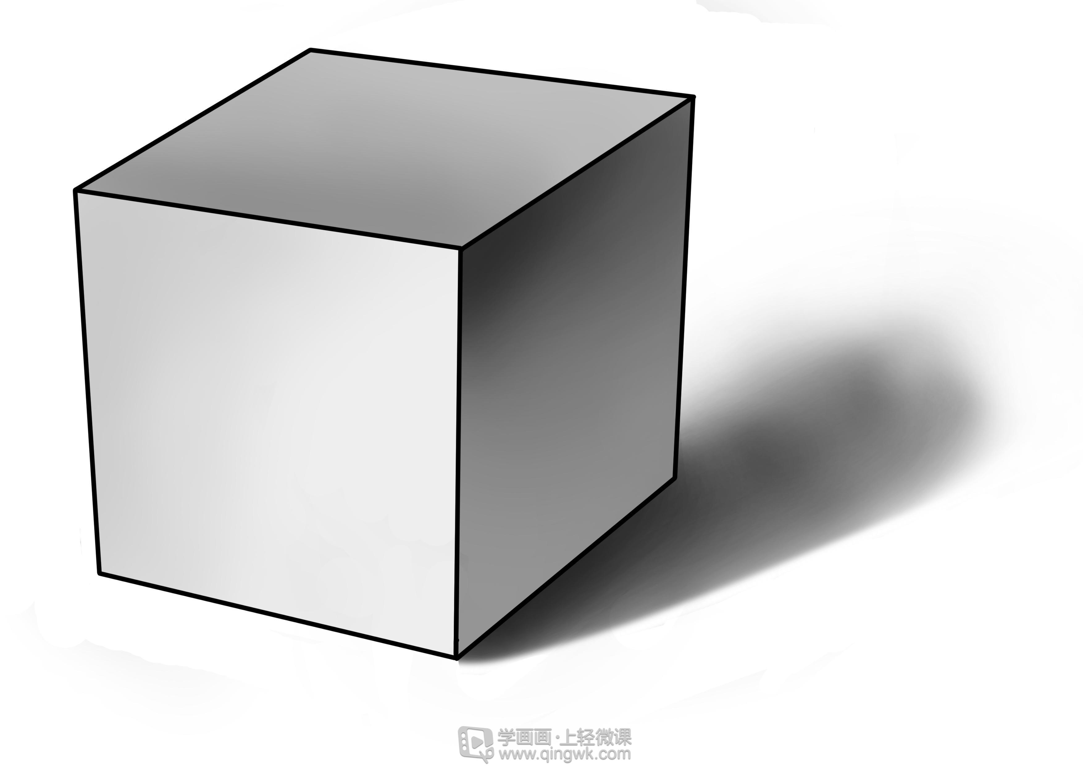 素描方块苹果版教程苹果平板绘画procreate软件破解版-第2张图片-太平洋在线下载