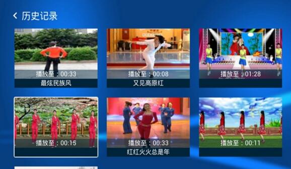 看图安卓tv版看图软件tv版哪个好-第2张图片-太平洋在线下载