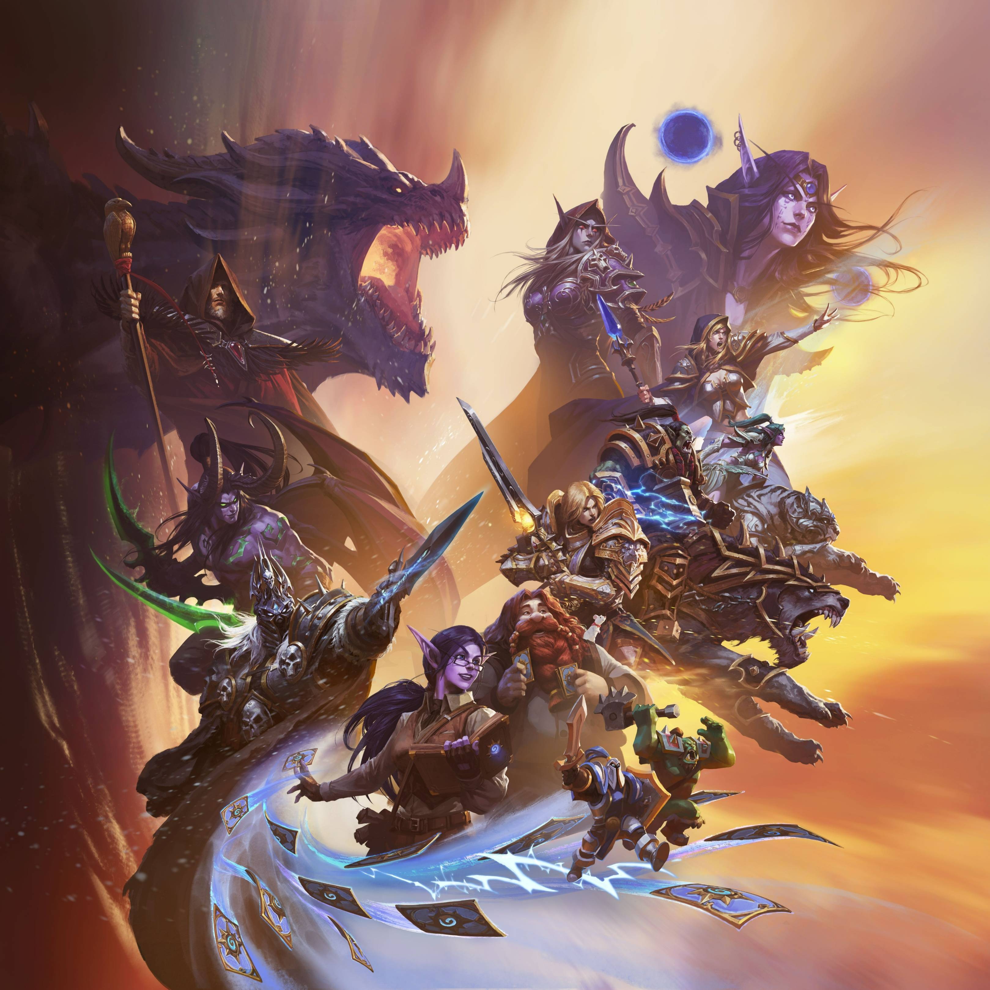 3.13客户端魔兽魔兽世界335客户端下载-第2张图片-太平洋在线下载