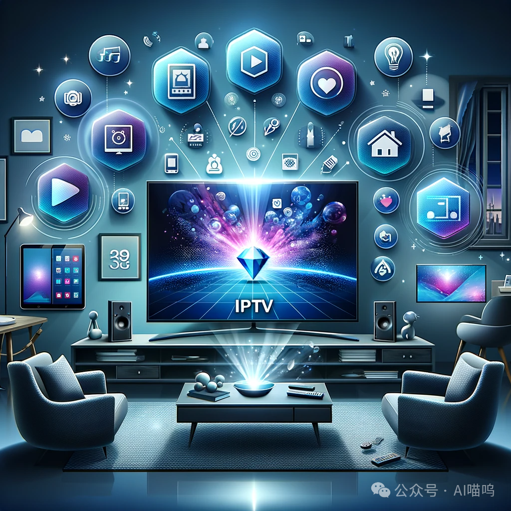 iptv电视苹果版苹果软件免费下载网站-第1张图片-太平洋在线下载
